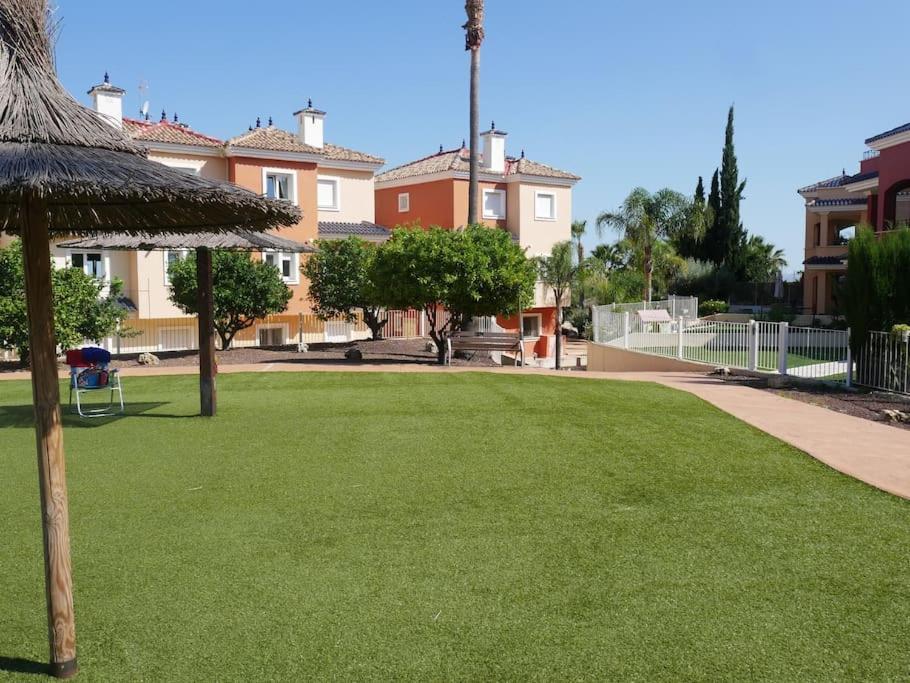 Excelente Duplex En Altaona Golf Resort-piscinas Apartamento