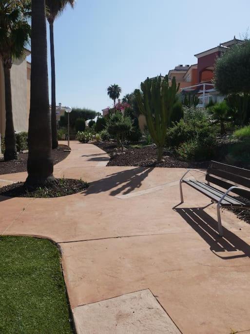 Apartamento Excelente Duplex En Altaona Golf Resort-piscinas