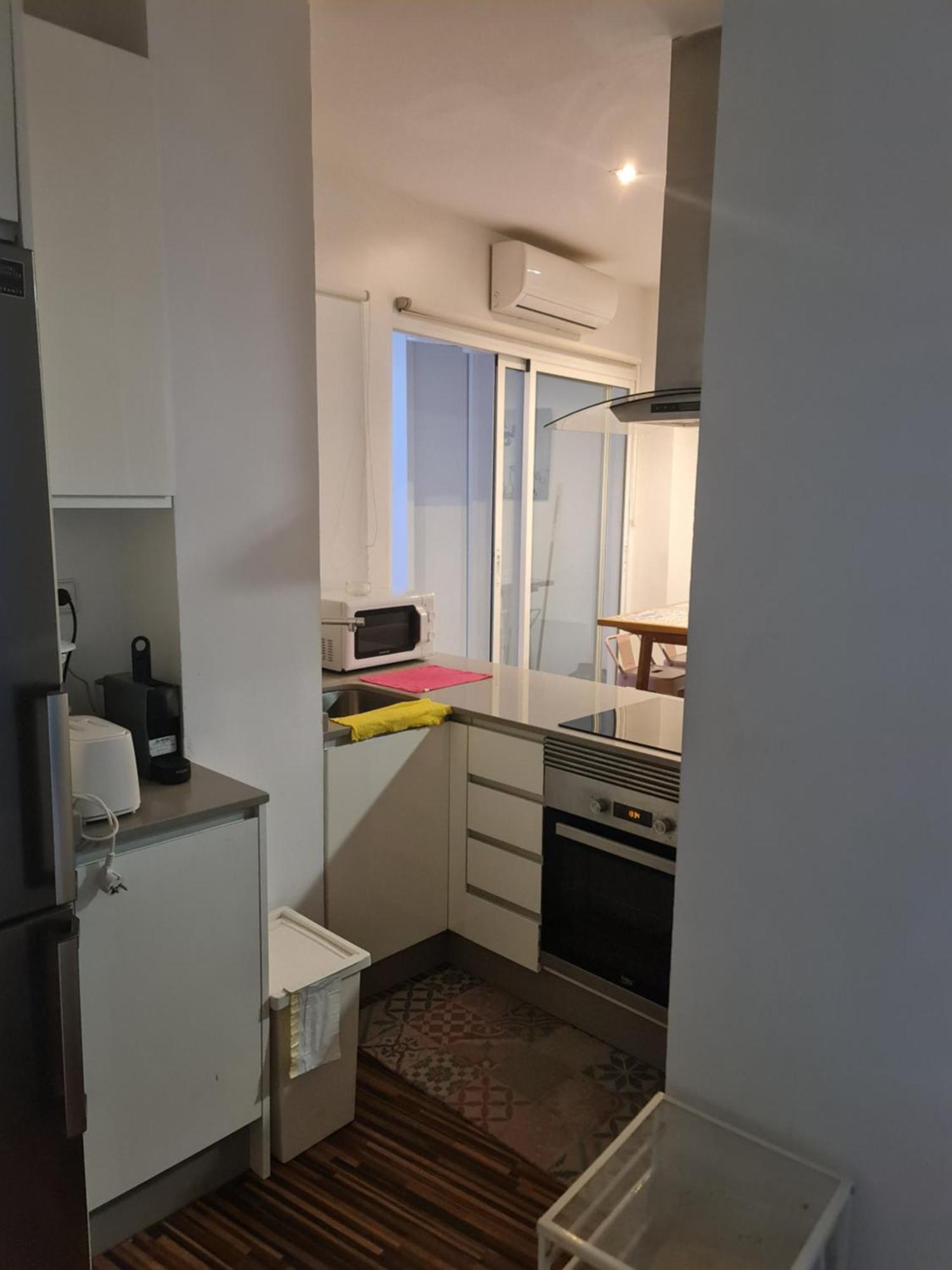 Valeria Apartamento