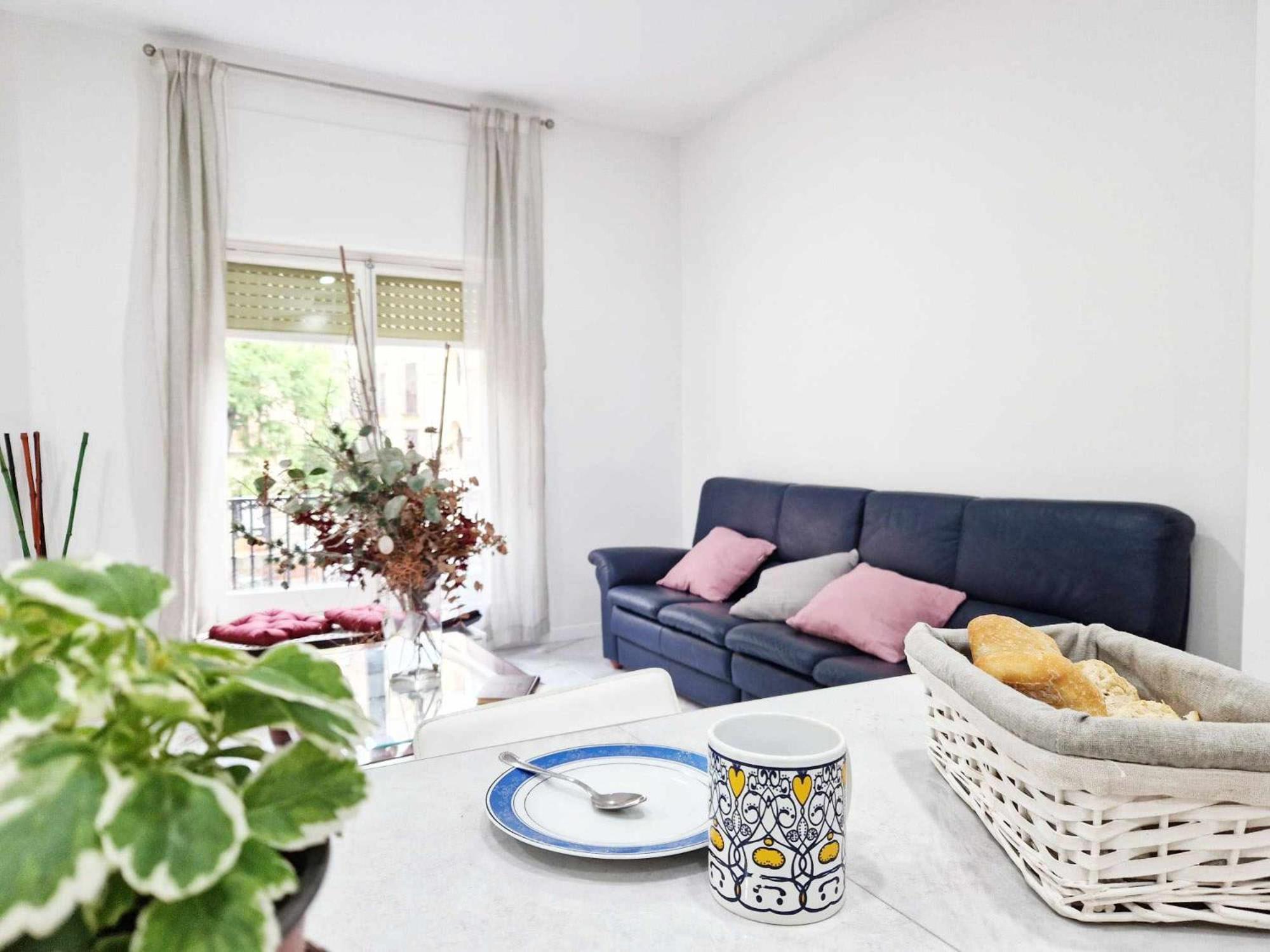 Apartamento Fenix