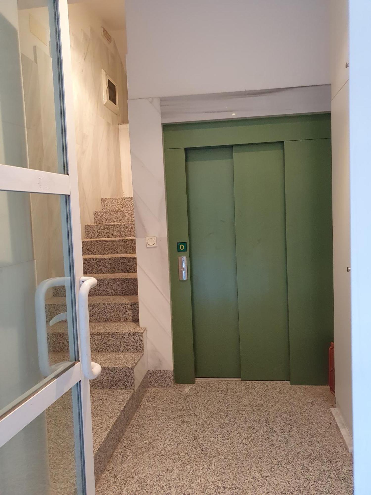 Apartment Loft Industrial 22 Murcia