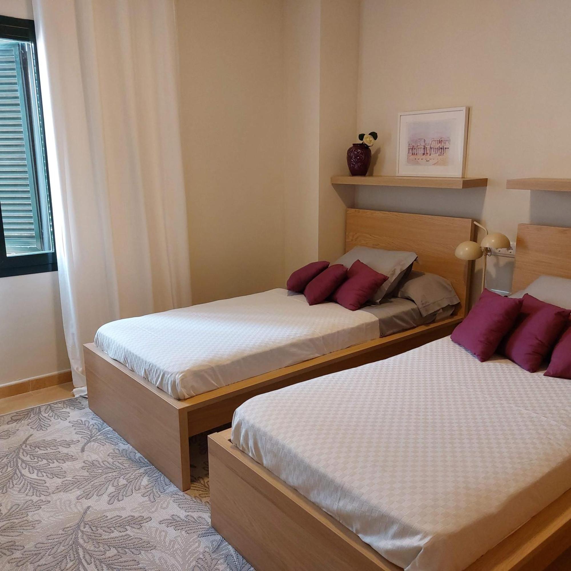 Un Oasis En Hacienda Del Alamo Apartamento Murcia