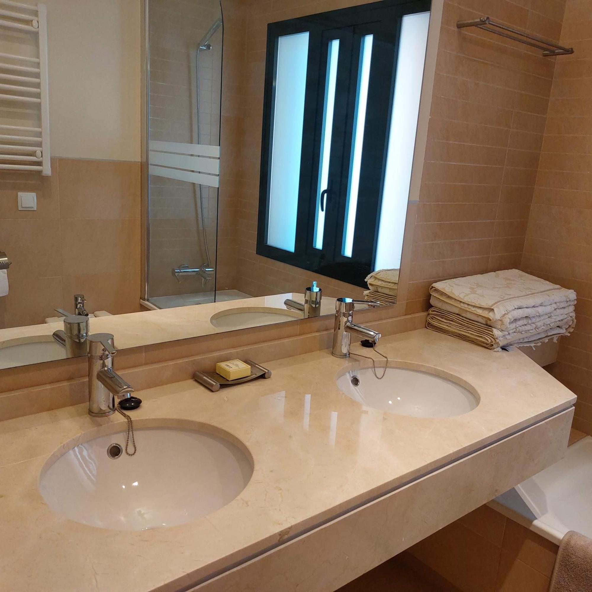Apartamento Un Oasis En Hacienda Del Alamo