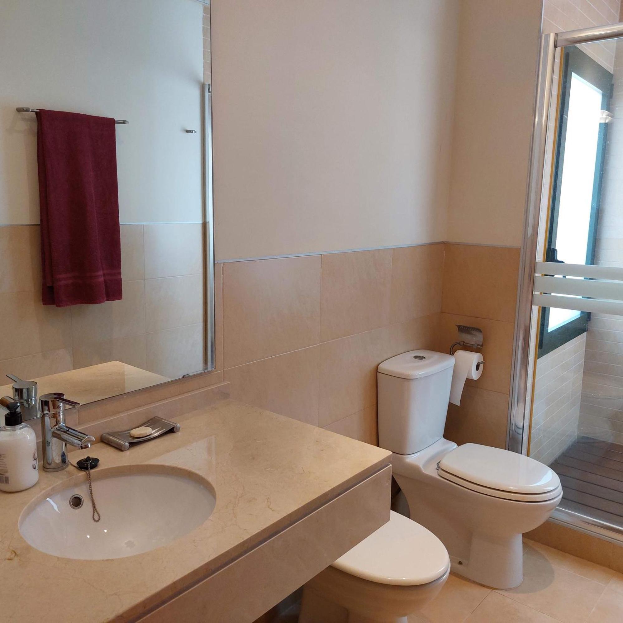 Apartamento Un Oasis En Hacienda Del Alamo