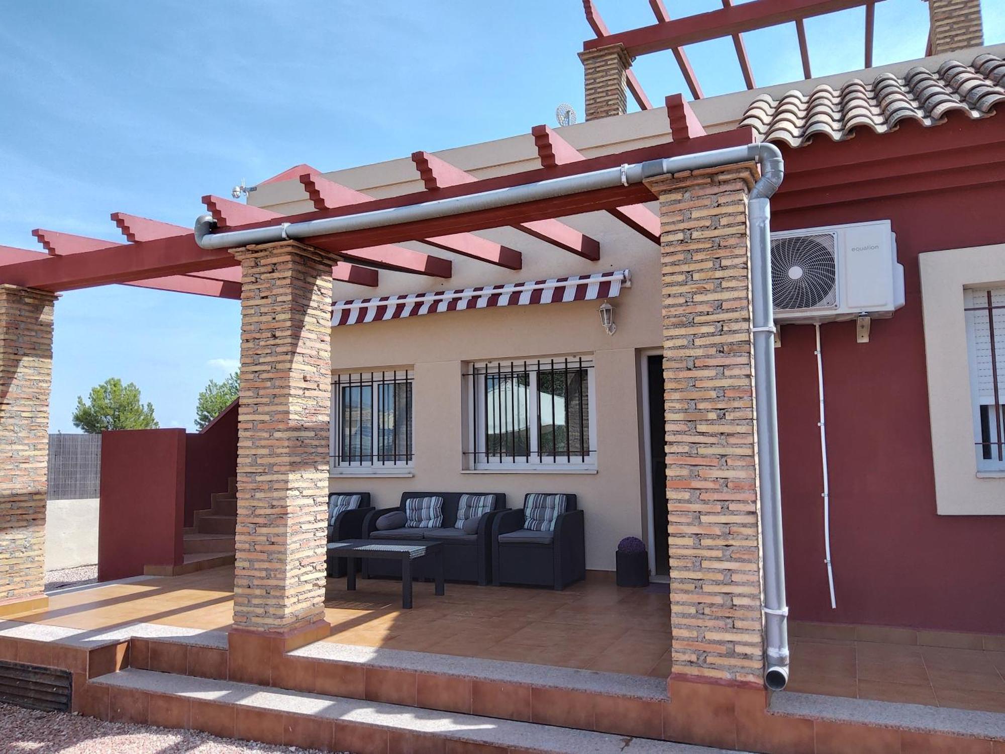Casa Ole Murcia