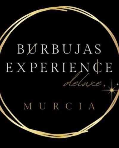 Burbuja Deluxe En Bed and breakfast Murcia