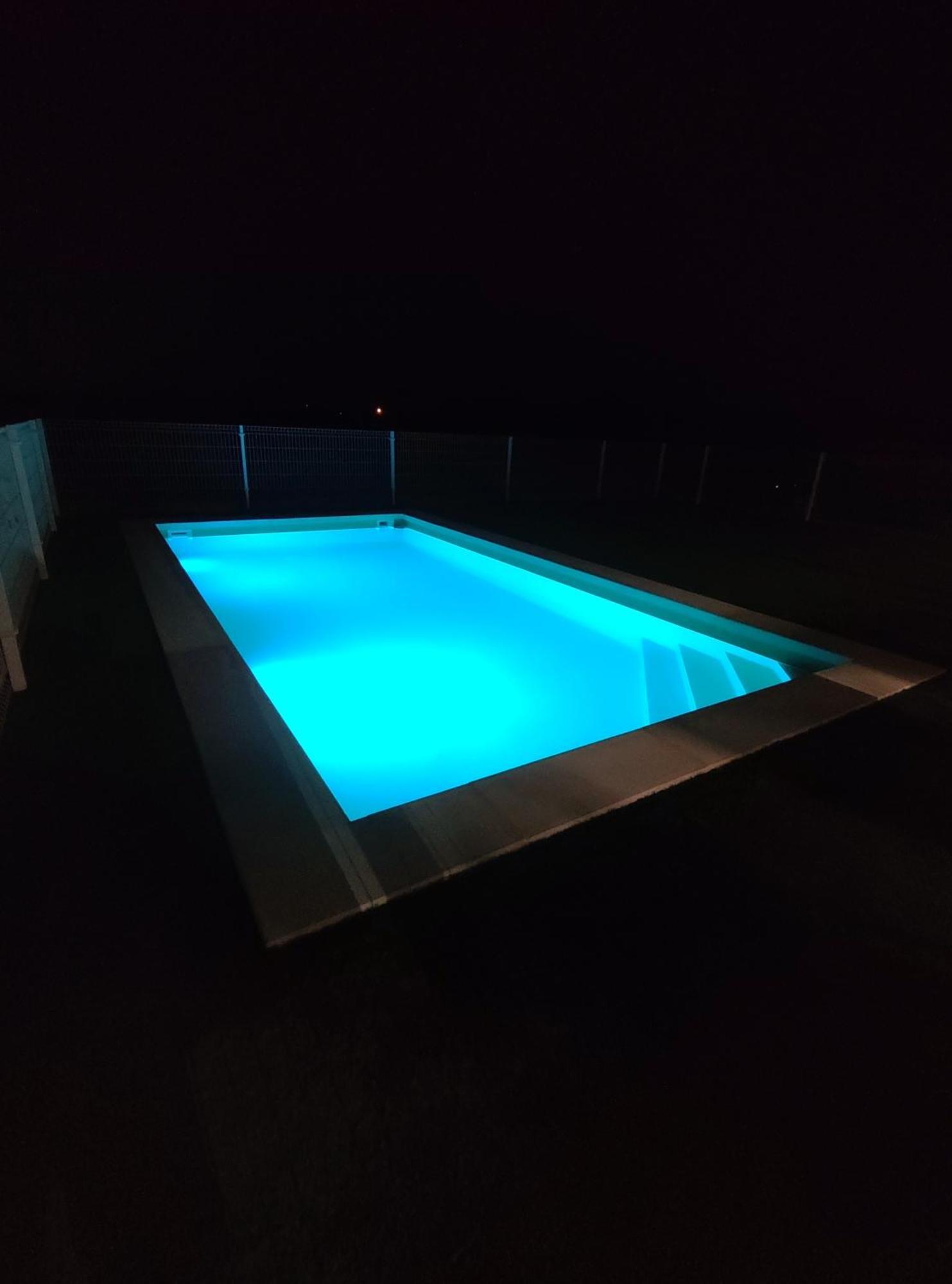 Сasa de vacaciones Casa Rural Arizona En Cartagena *