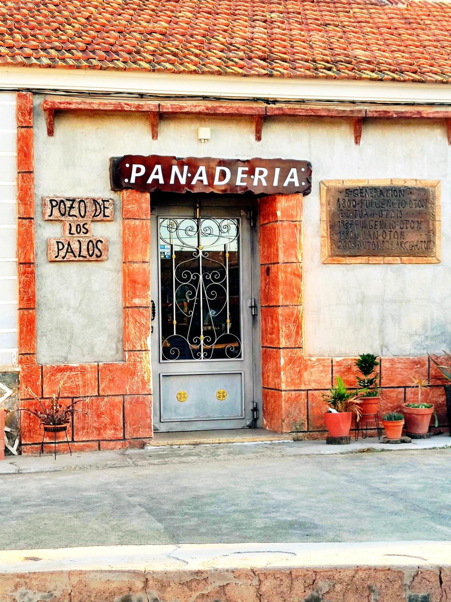 Holiday home Casa Rural Arizona En Cartagena