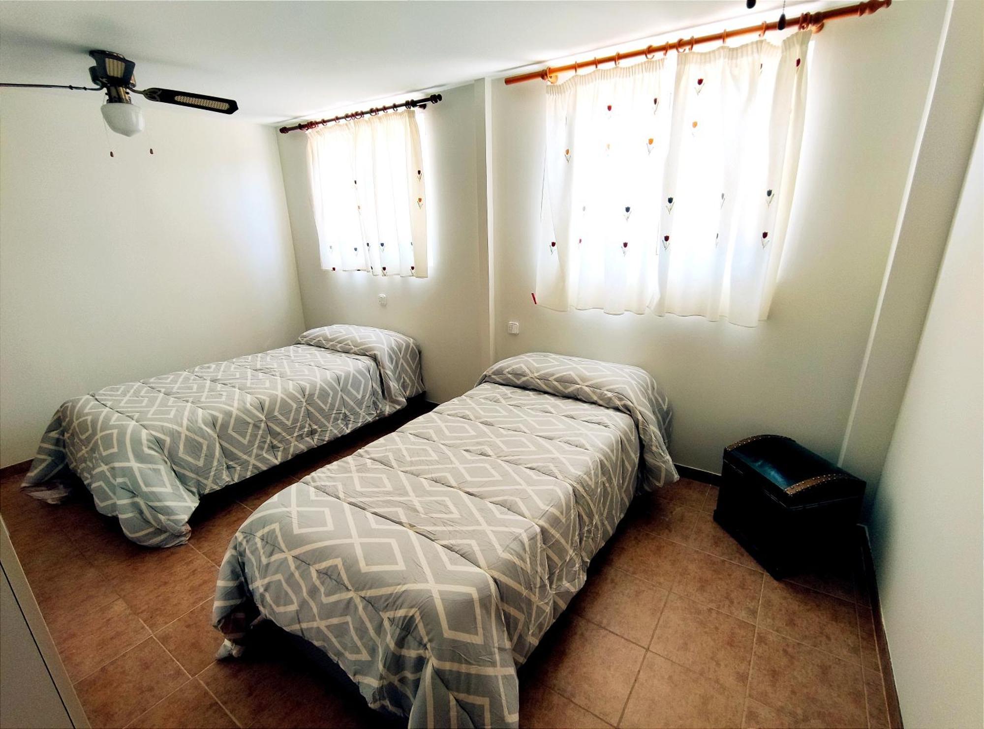 Casa Rural Arizona En Cartagena