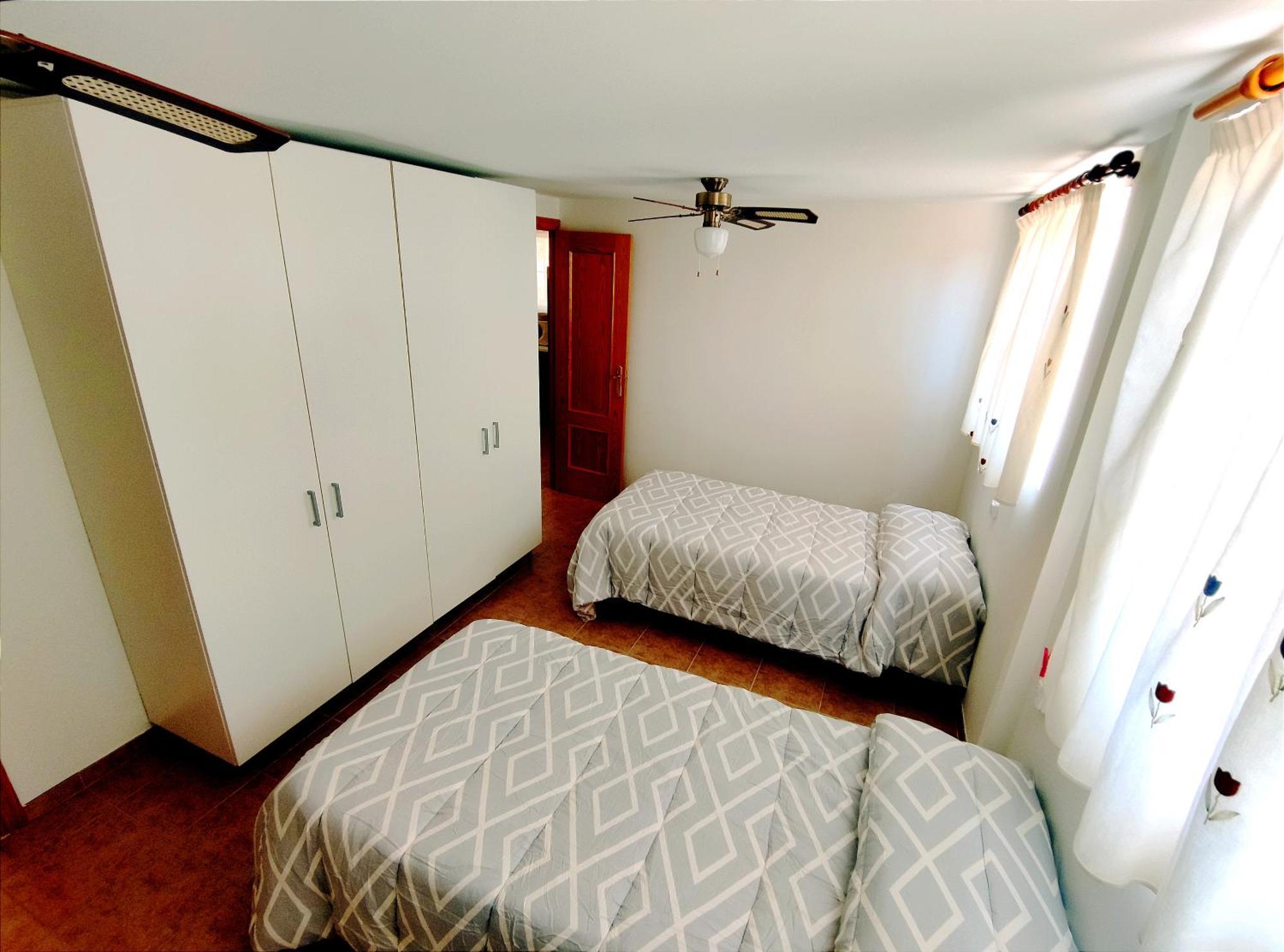 Holiday home Casa Rural Arizona En Cartagena *