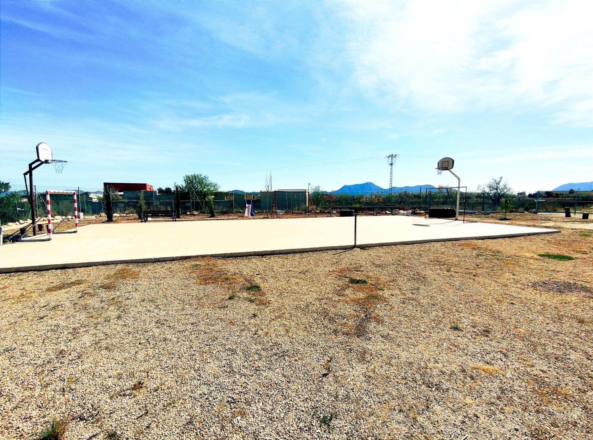 Casa Rural Arizona En Cartagena Holiday home *