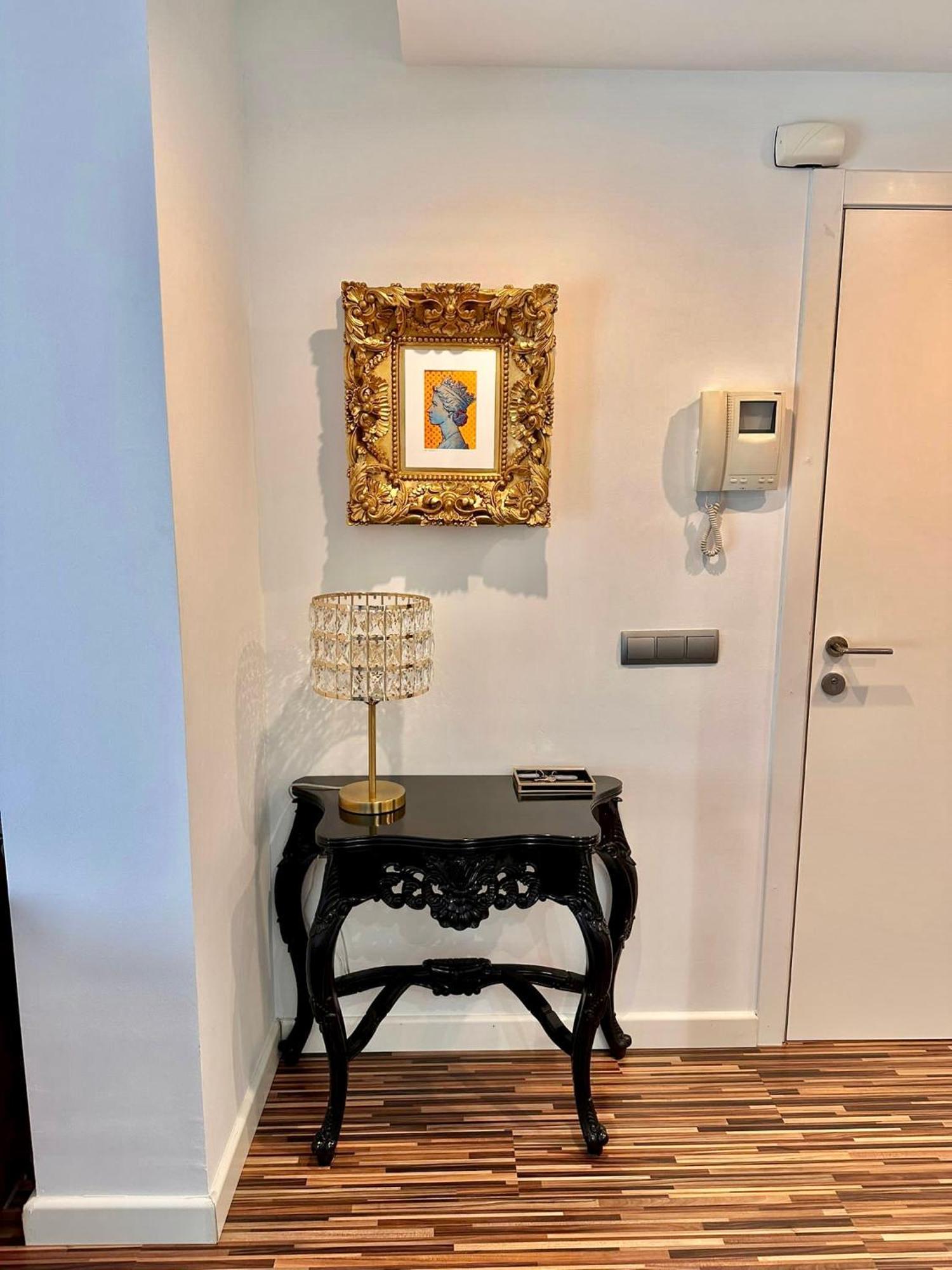 Apartamento Apartamento Centrico Con Plaza De Garaje Y Piscina *