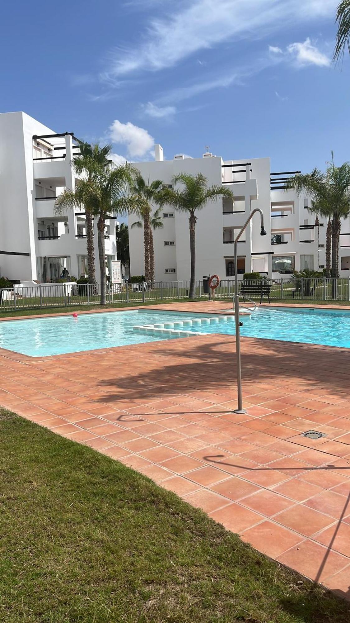 Vista Murcia