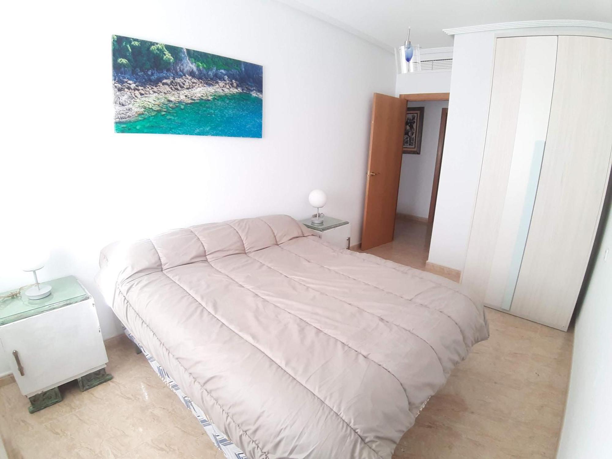 Apartamento Zig Zag