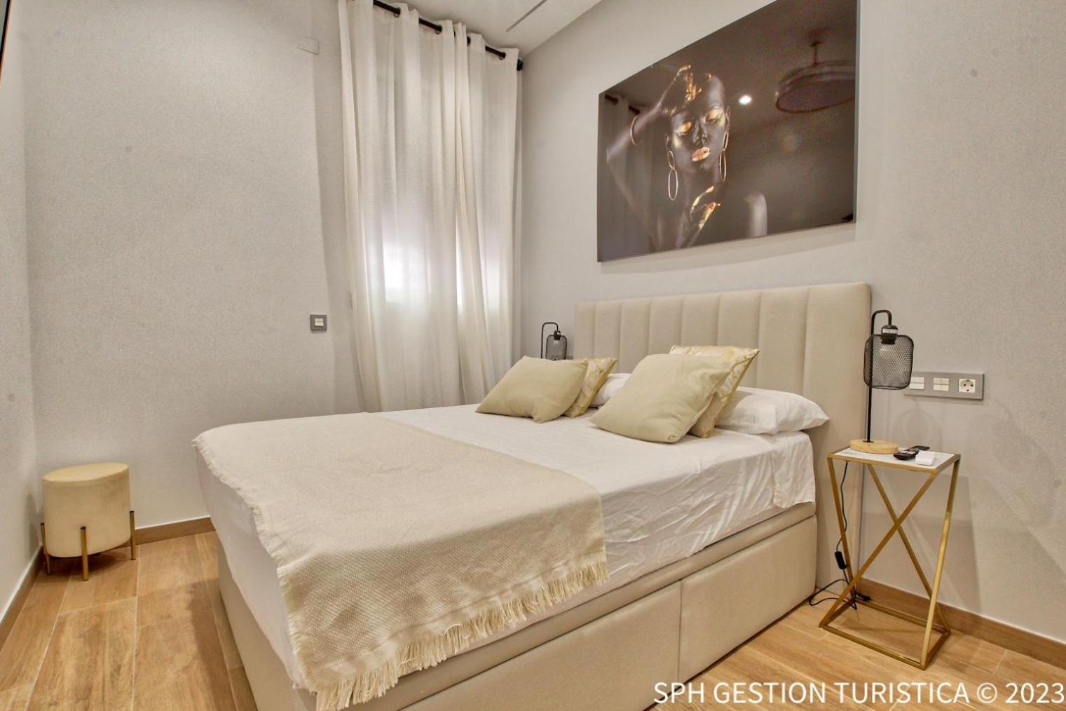 Lokys Centro Ciudad, Parking Privado Gratuito Apartamento Murcia