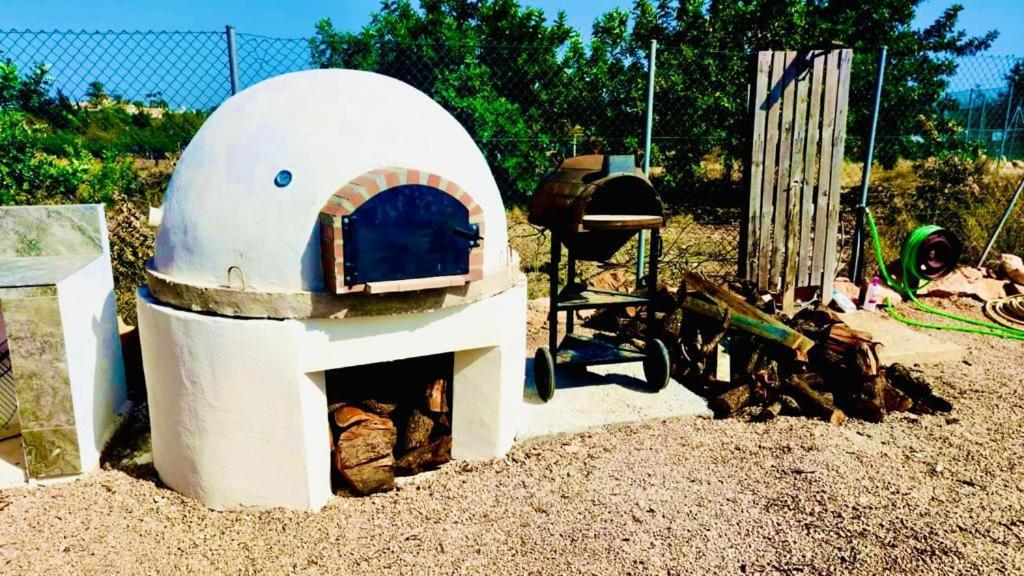 Holiday home Casa Rural Arizona En Cartagena Murcia