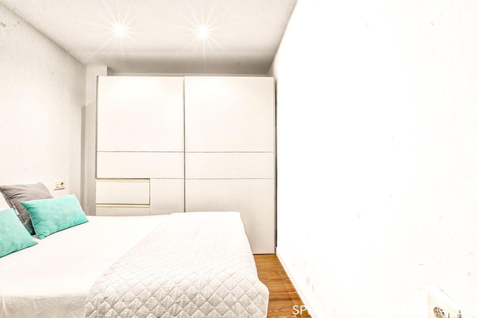 Acogedor Loft Centro