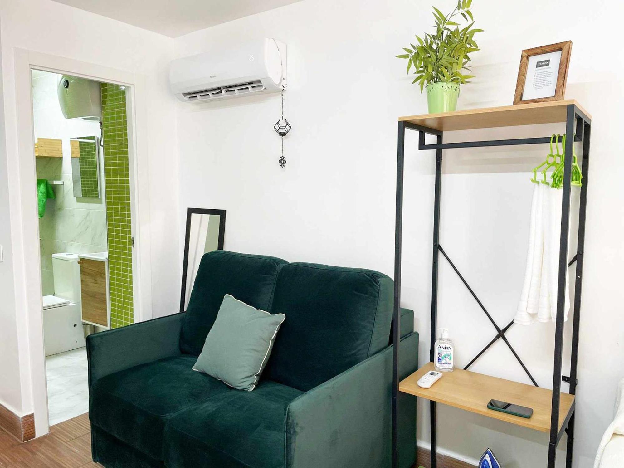 Apartamento Simon Murcia