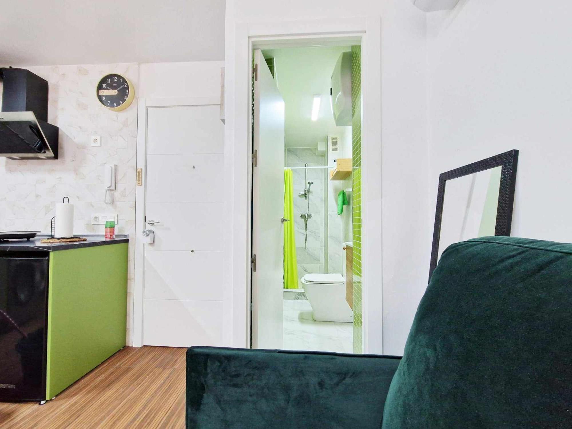 Apartamento Simon