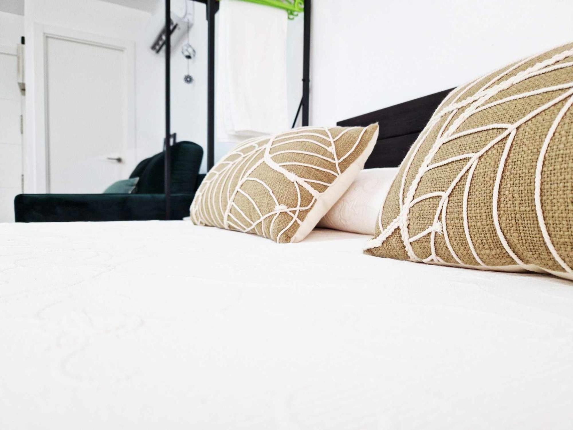 Apartamento Simon *