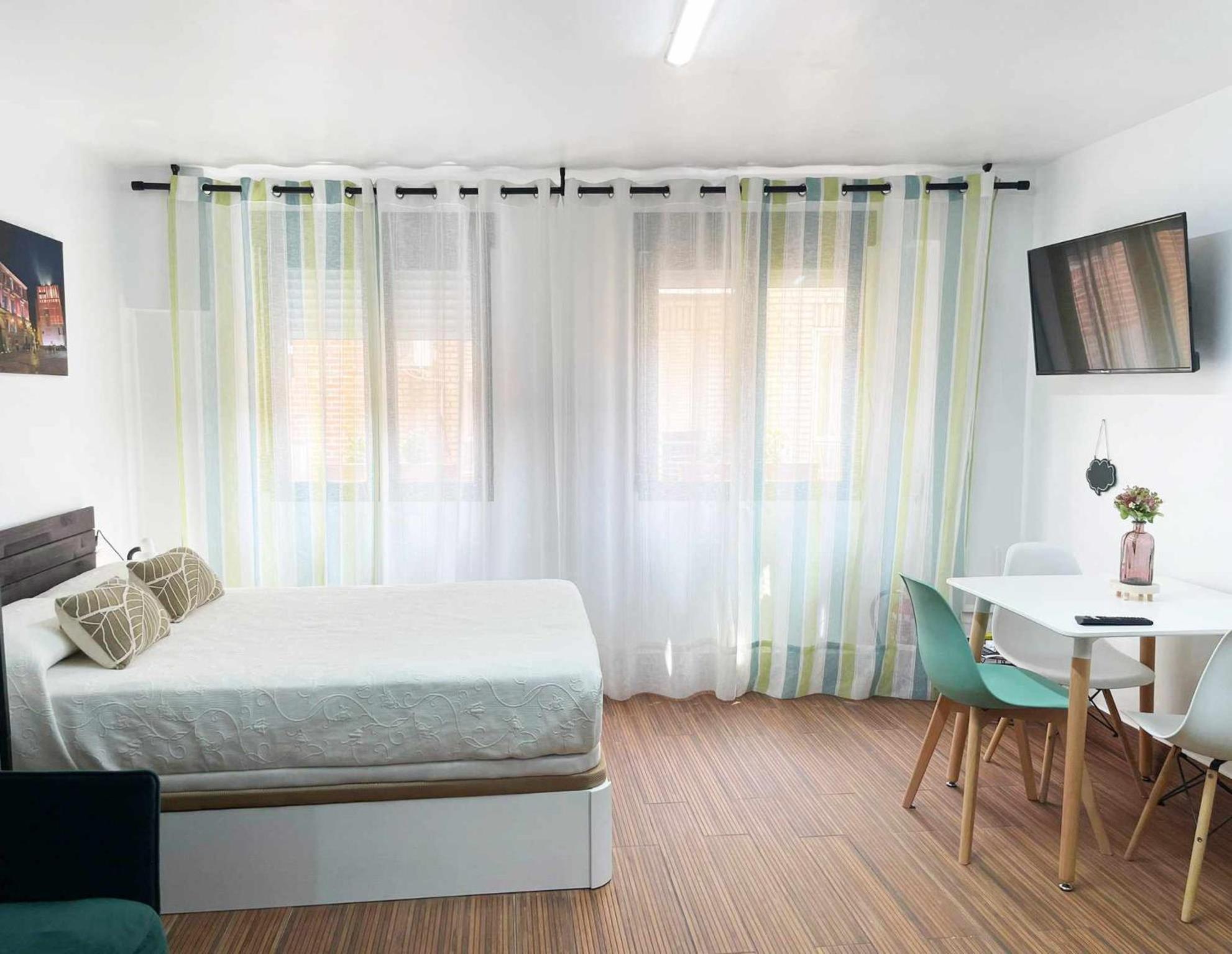 Apartamento Simon