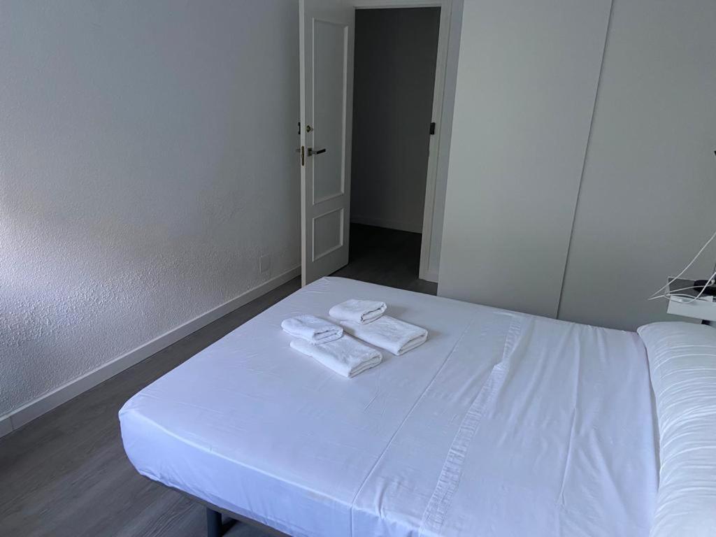 Armonia Viva By Rentalole Apartment Murcia