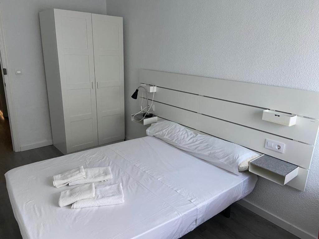 Armonia Viva By Rentalole Apartment Murcia