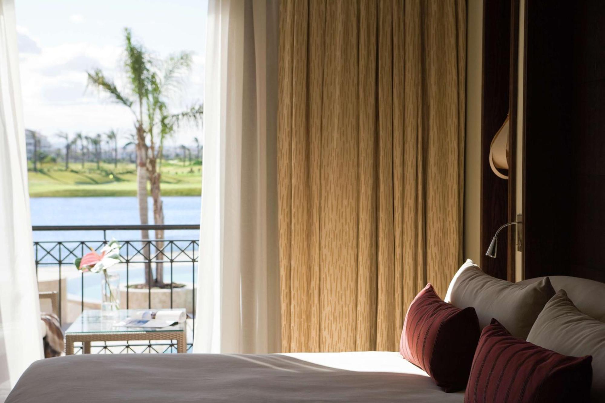 Doubletree By Hilton La Torre Golf Roldán