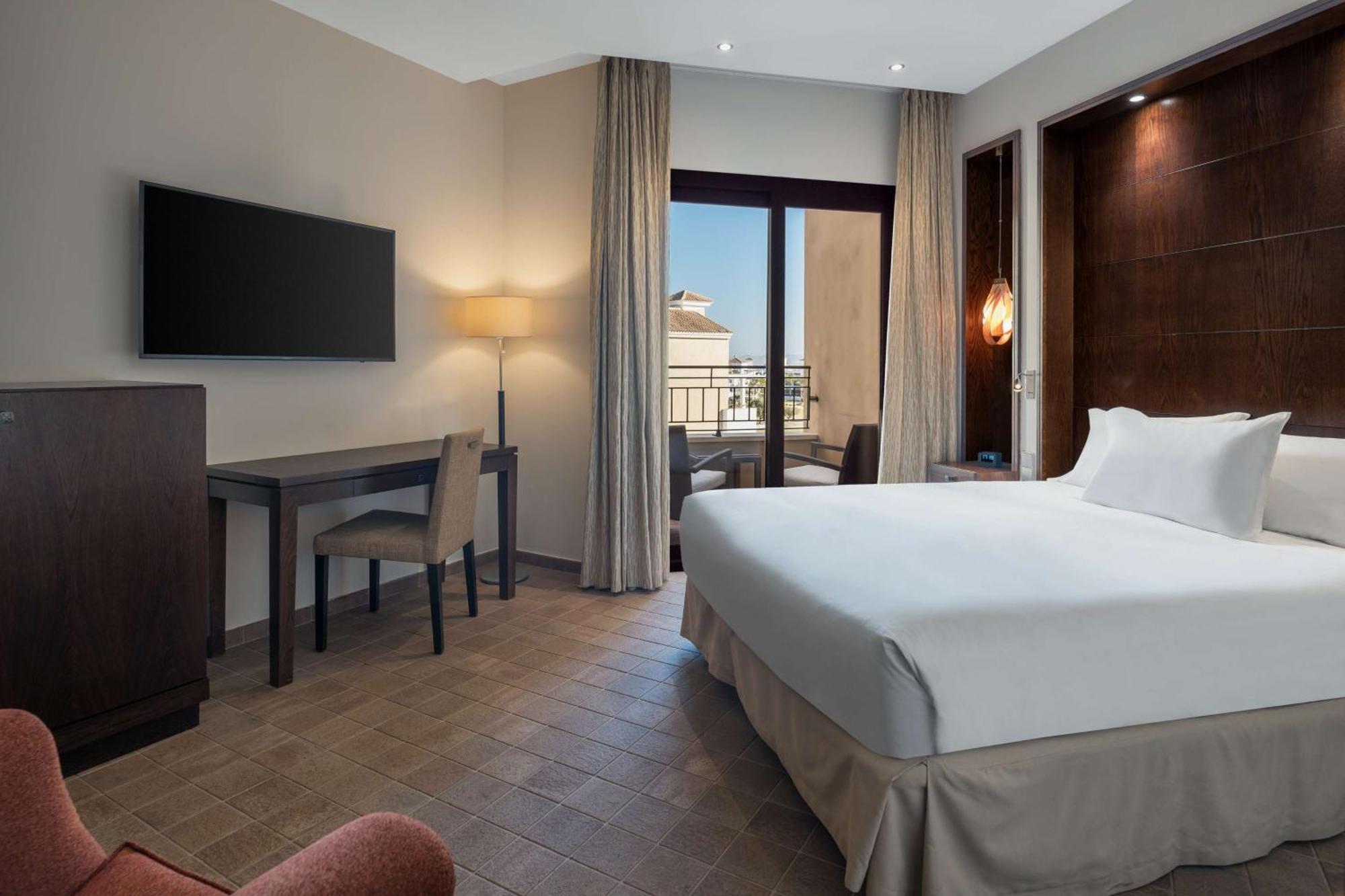 Doubletree By Hilton La Torre Golf
