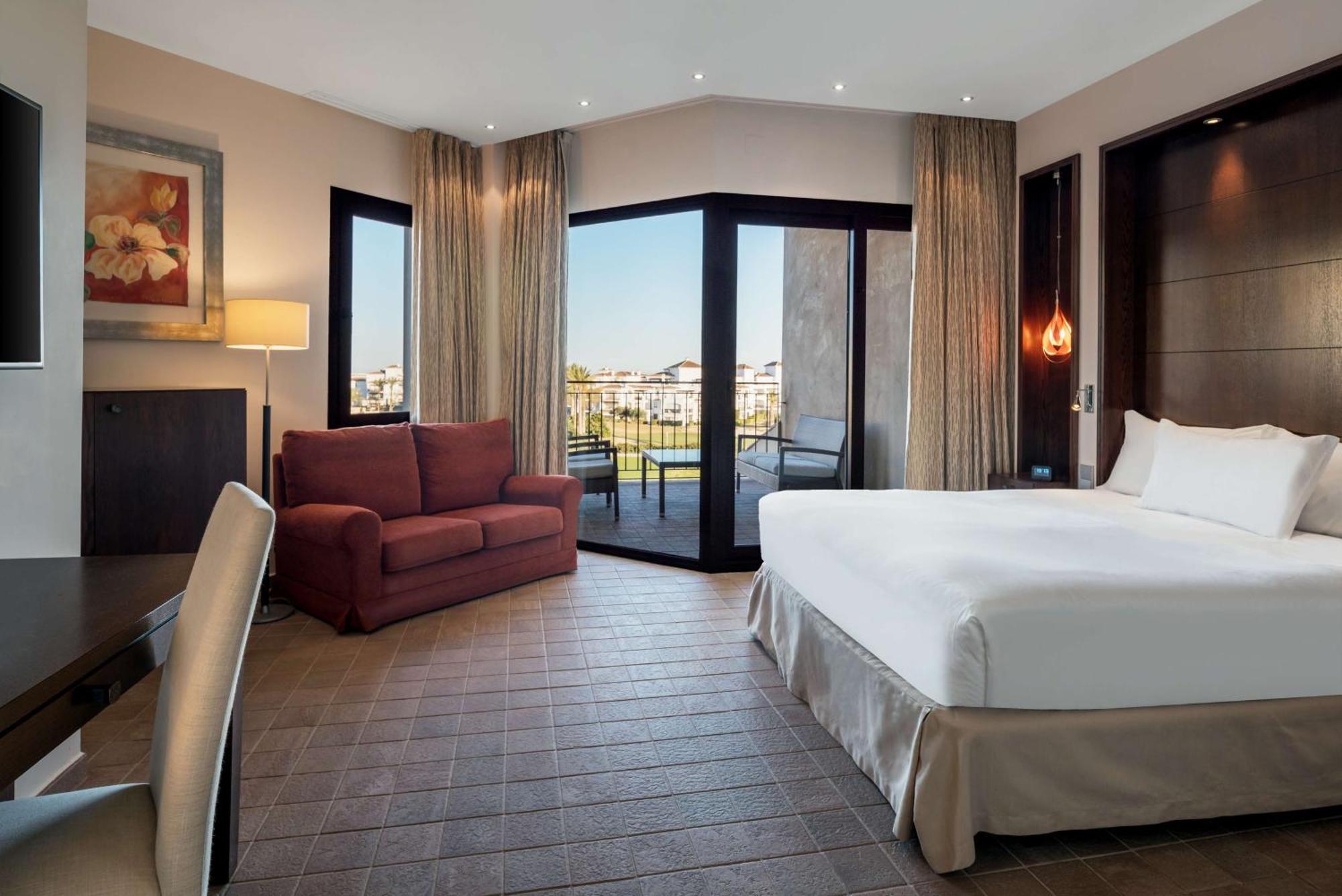 Doubletree By Hilton La Torre Golf Resort