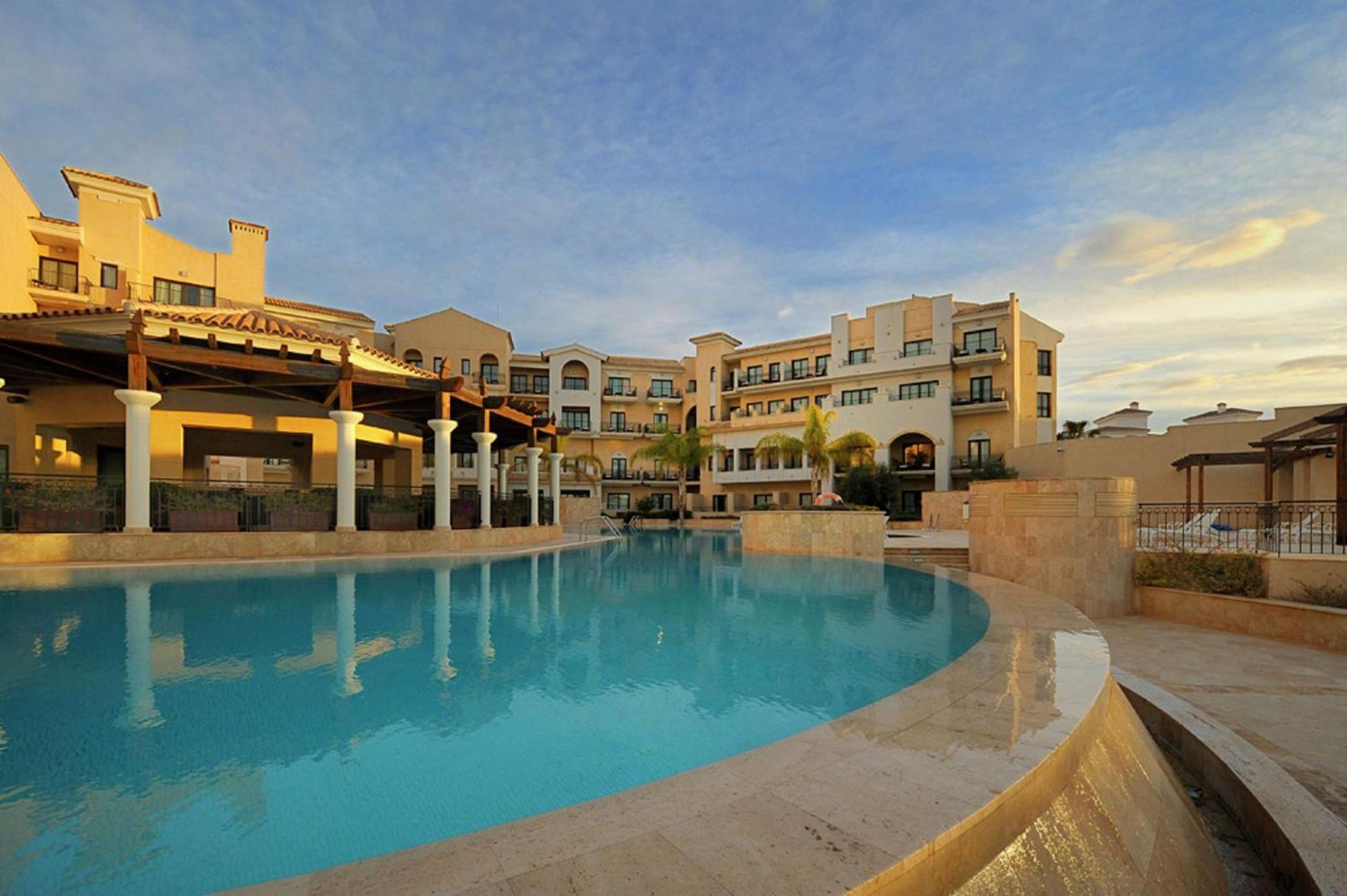Doubletree By Hilton La Torre Golf 5* Roldan