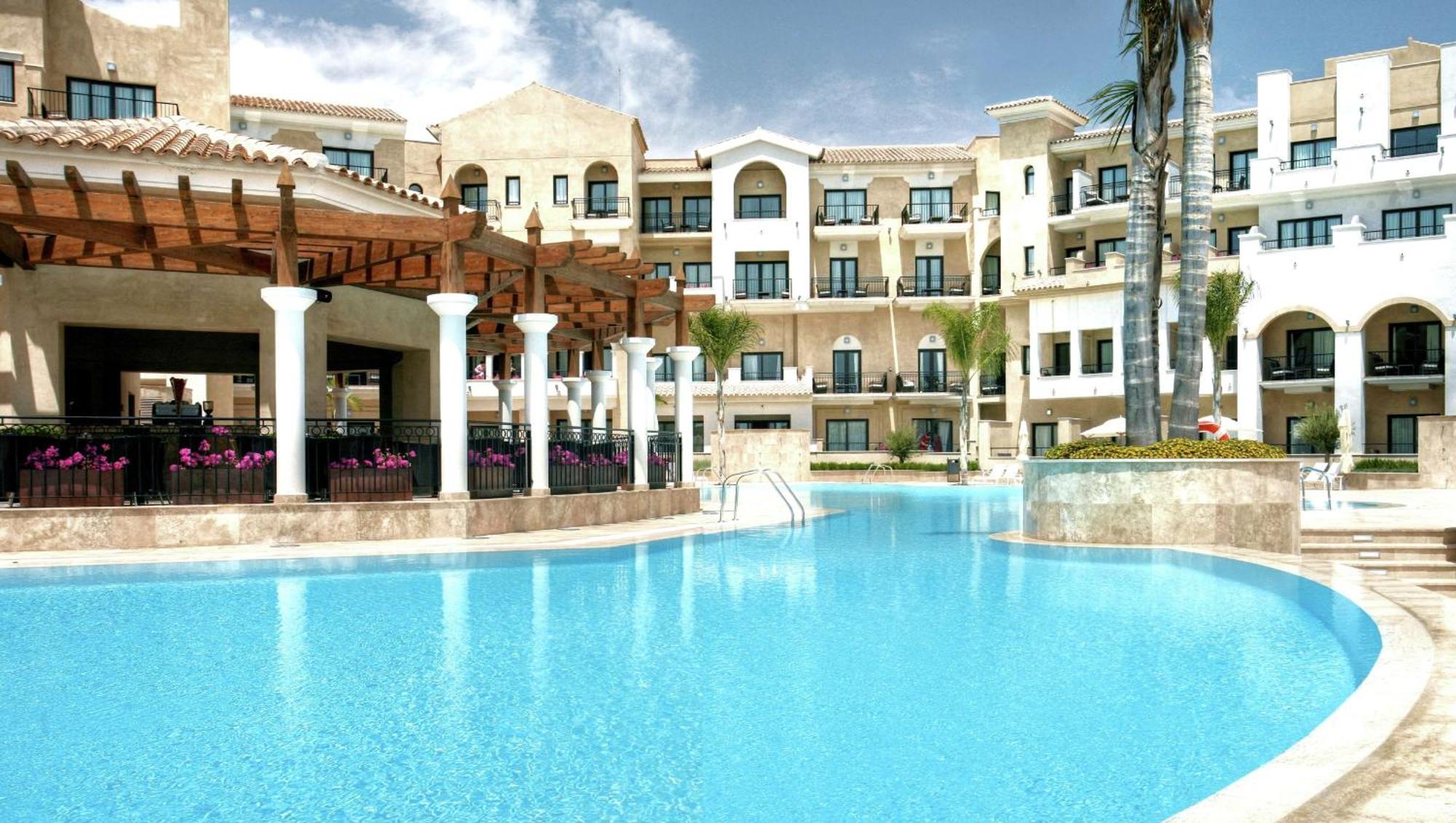Resort Doubletree By Hilton La Torre Golf Roldán