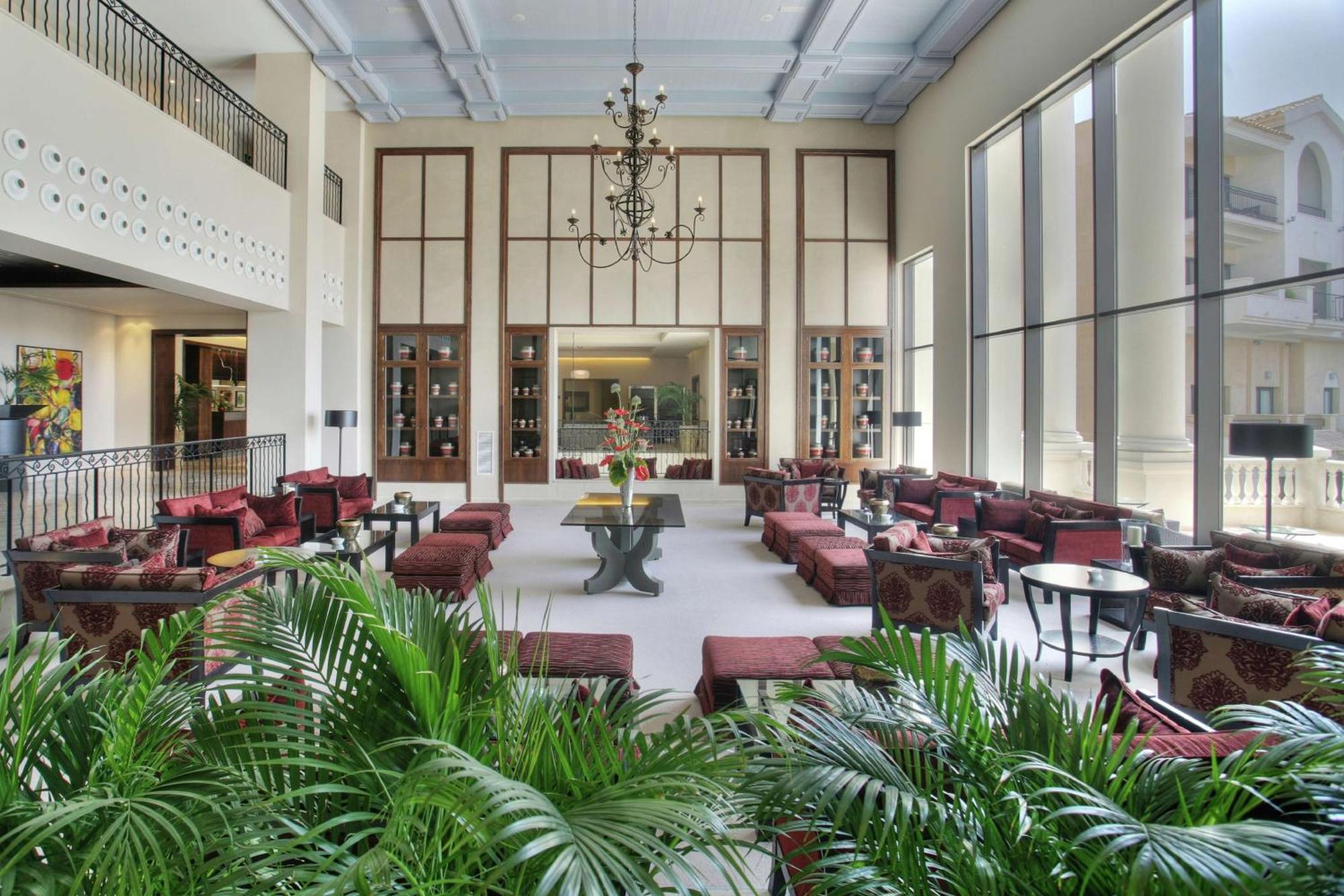 Resort Doubletree By Hilton La Torre Golf 5*