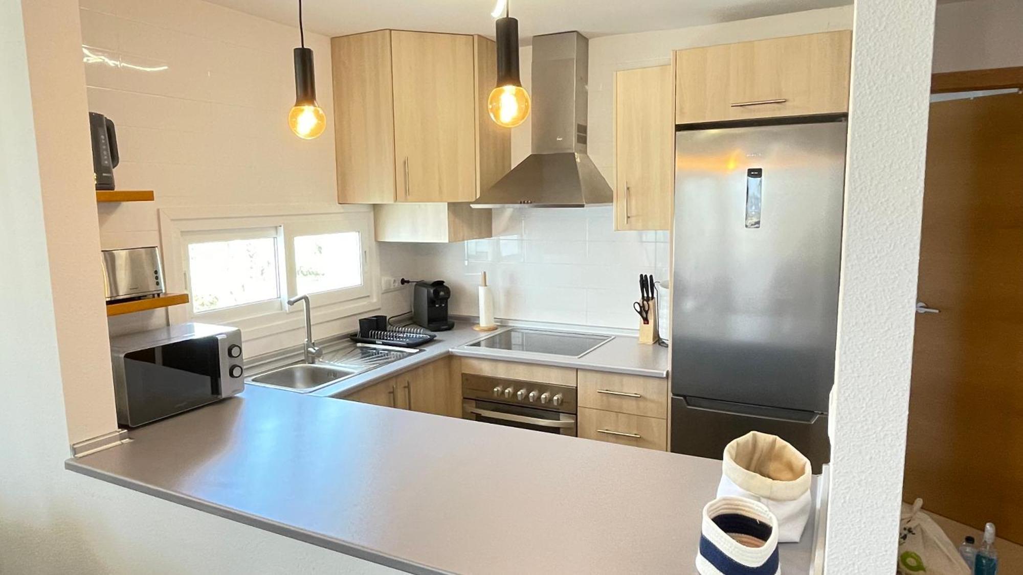 The Dream Retirement Apartment Murcia
