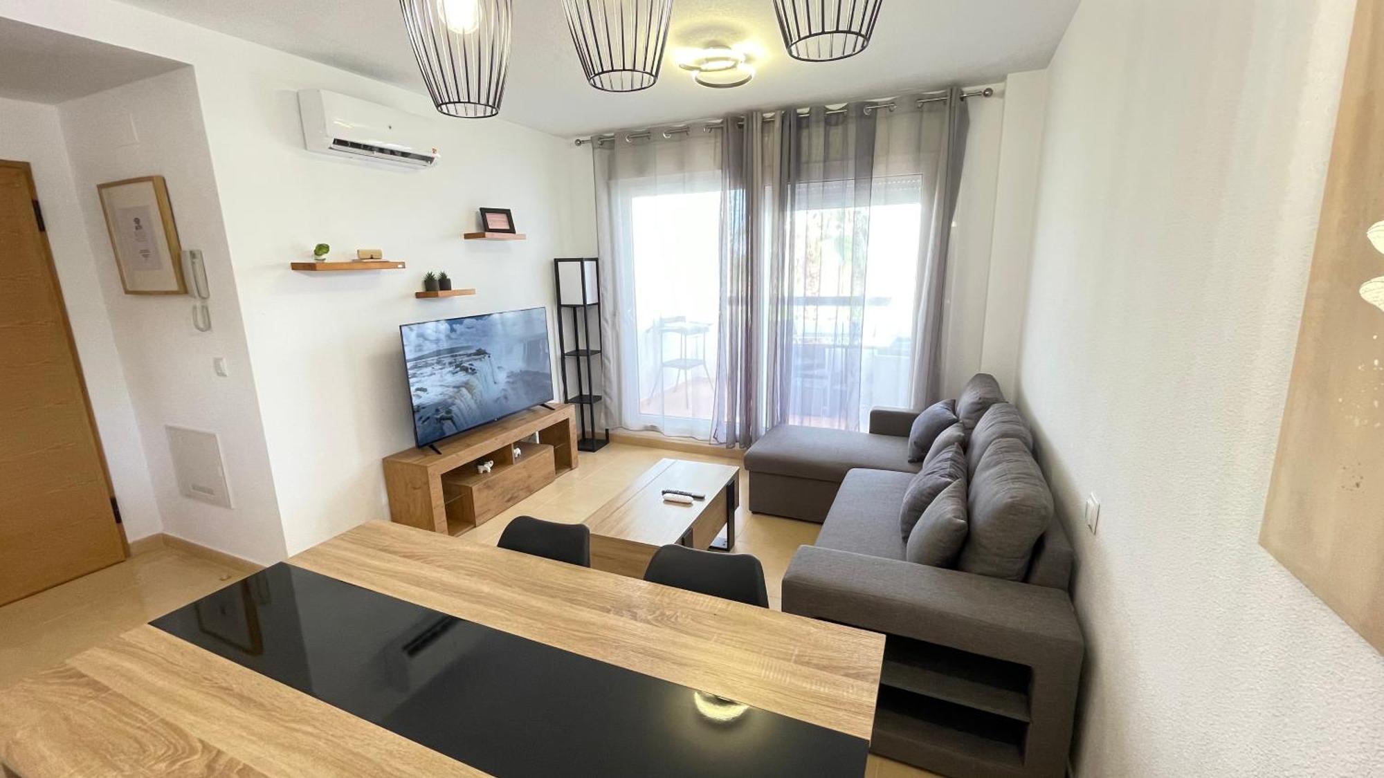 Apartment The Dream Retirement