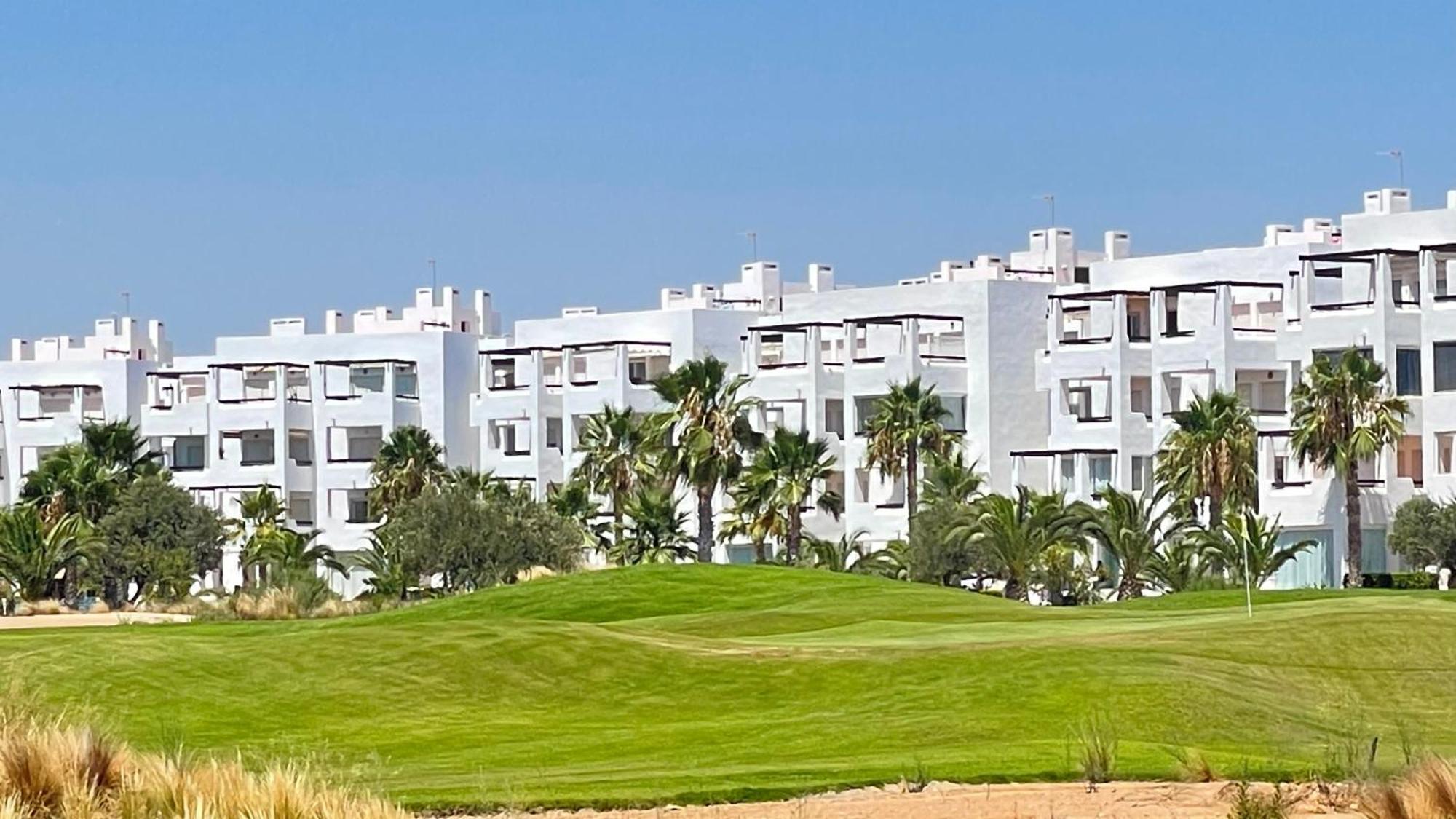 The Dream Retirement Murcia