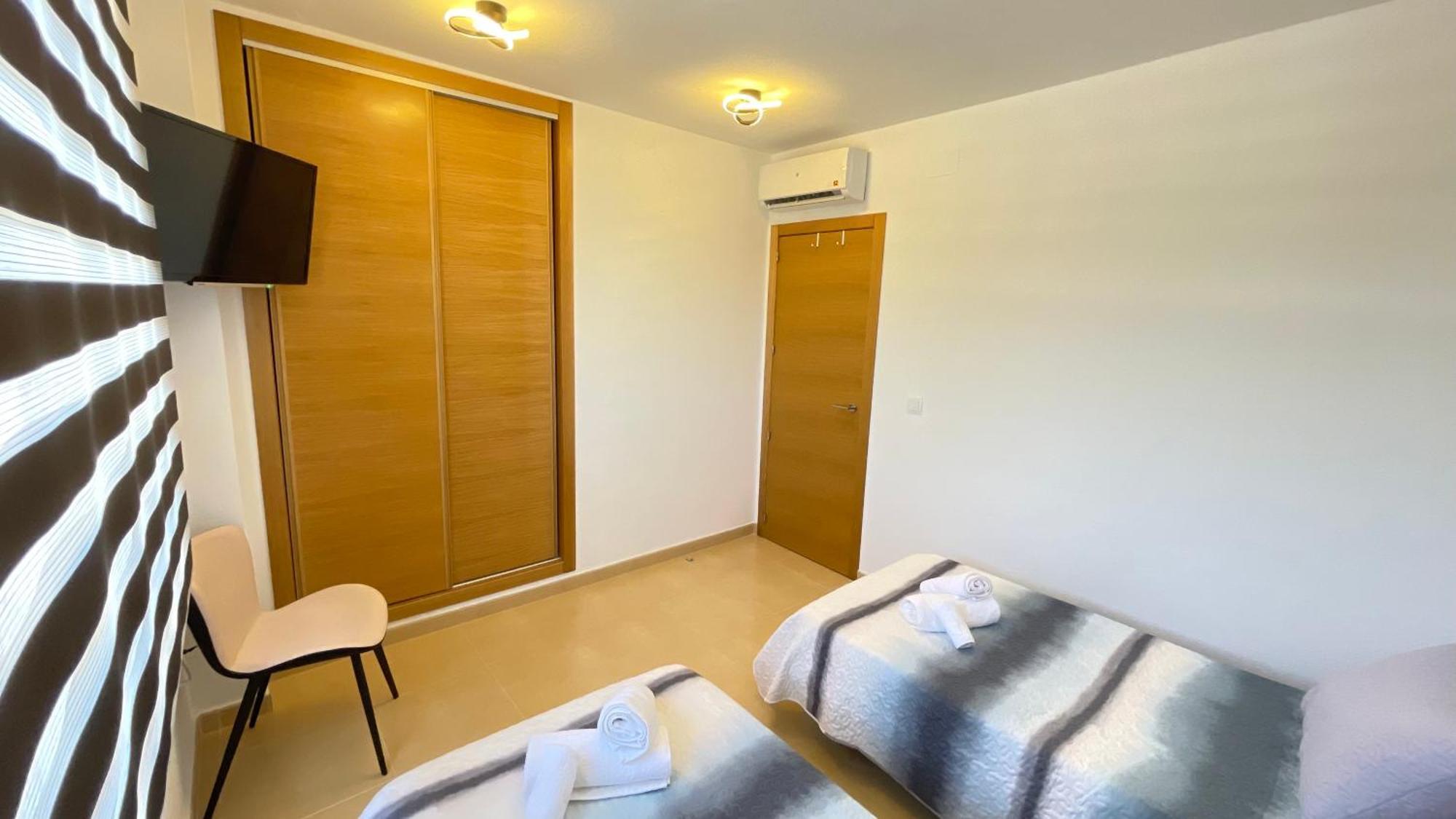 The Dream Retirement Apartment