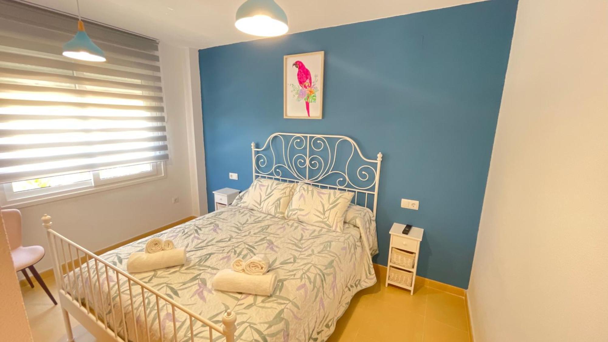 The Dream Retirement Apartment Murcia