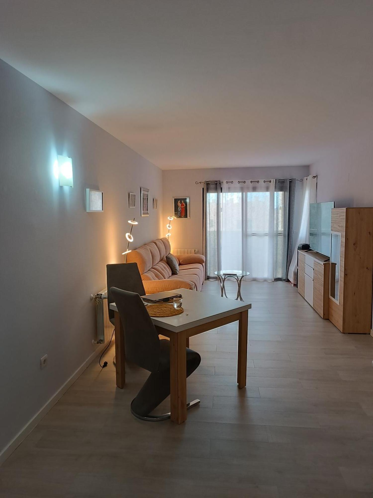 Apartamento Apartamento Holydais Monica *