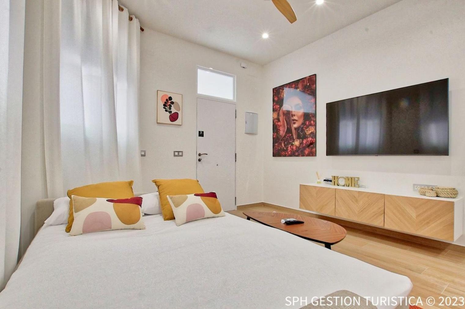 Anna Centro Murcia, Parking Privado Gratuito