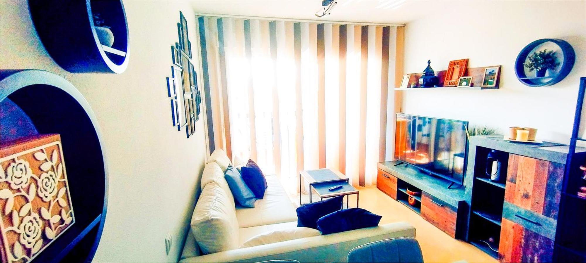 Mar Golf Luxe Flat Apartamento Murcia