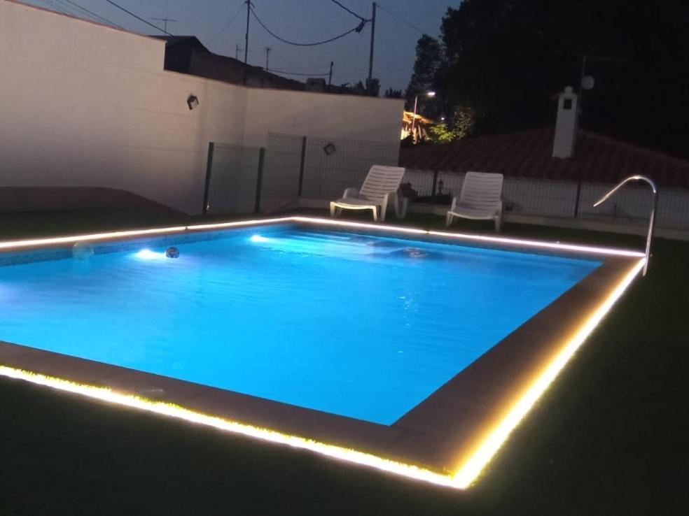 Holiday home Rurales Villora *