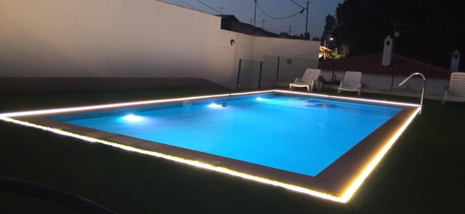 Rurales Villora Holiday home *