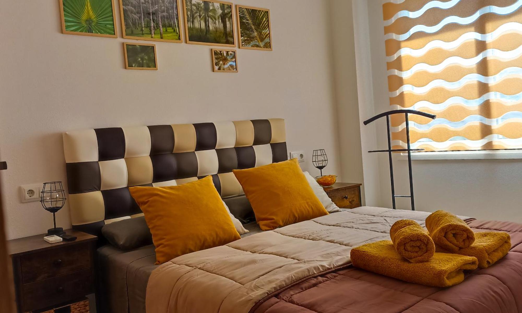 Mar Golf Luxe Flat Apartamento Murcia