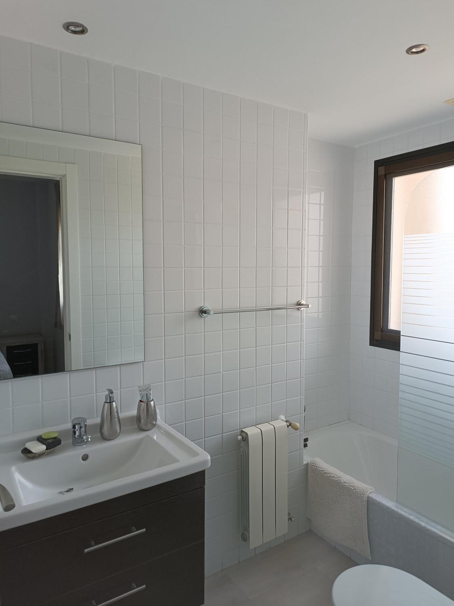 Apartamento Holydais Monica Apartamento *