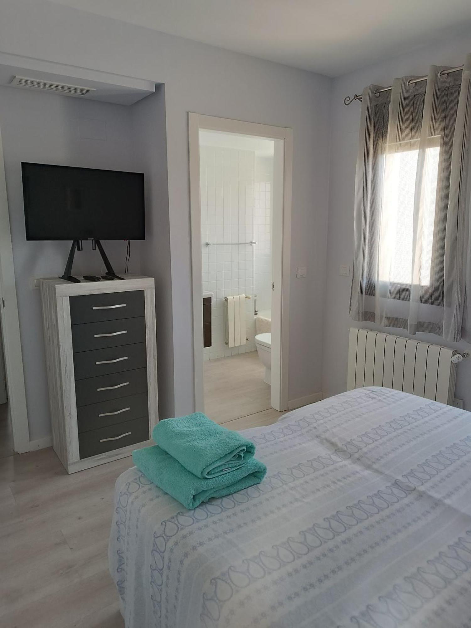 Apartamento Apartamento Holydais Monica Murcia