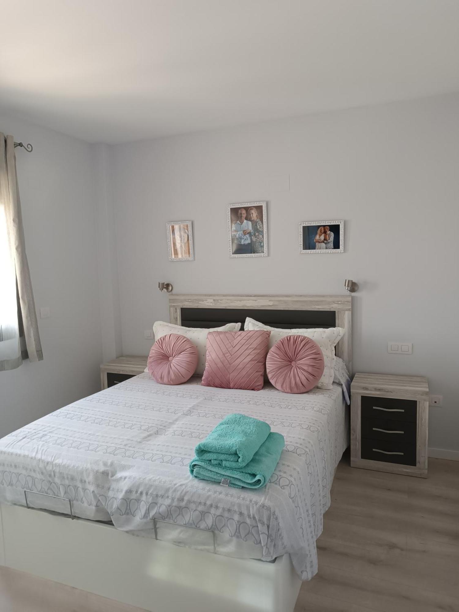 Apartamento Holydais Monica