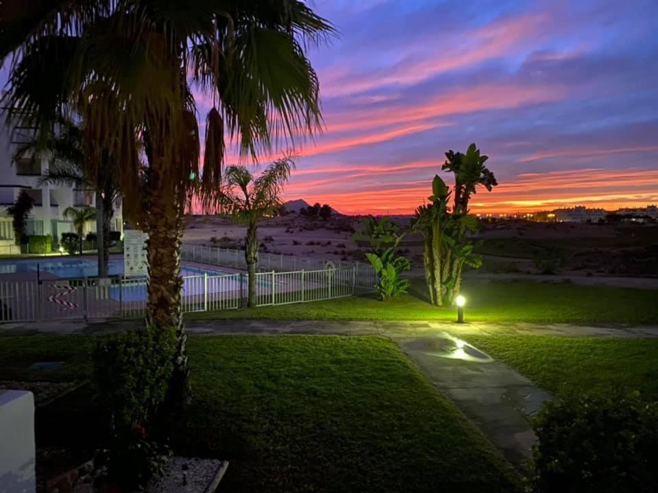 Apartamento Vista
