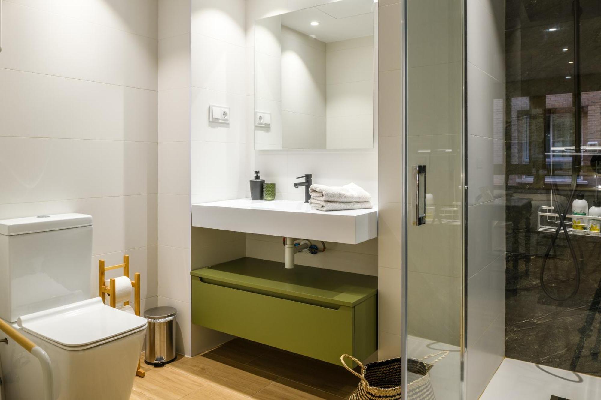 Apartamento Romea Murcia