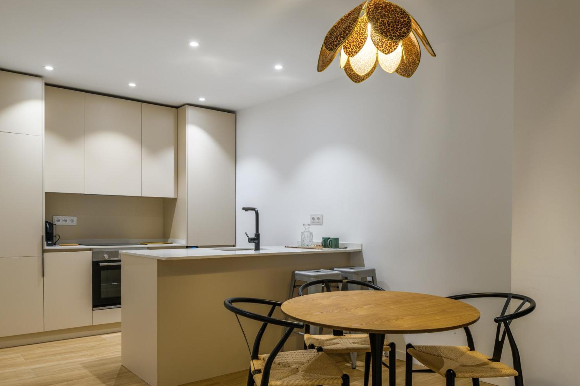 Apartamento Romea Murcia